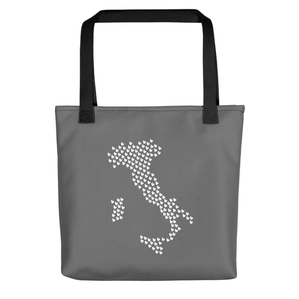 Love Italy Tote Bag (More Colors)