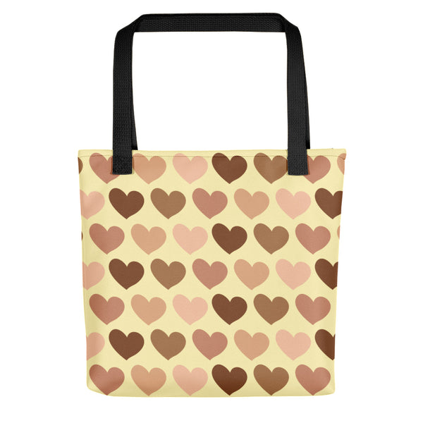 One Human Race Tote Bag