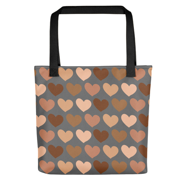 One Human Race Tote Bag
