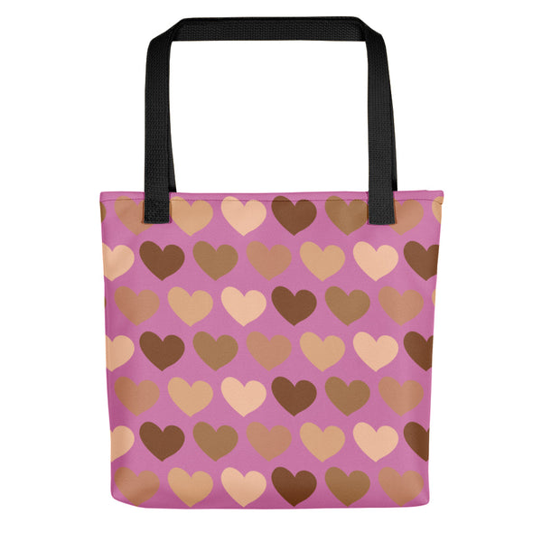 One Human Race Tote Bag