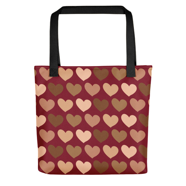 One Human Race Tote Bag