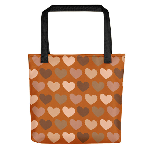 One Human Race Tote Bag