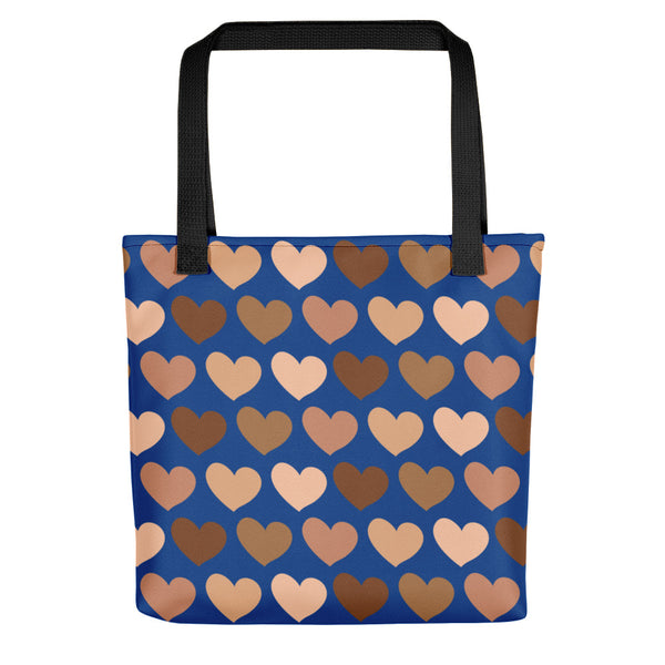 One Human Race Tote Bag