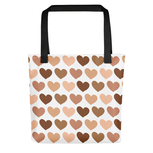 One Human Race Tote Bag