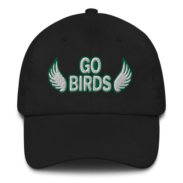 Go Birds Philadelphia Eagles Dad Hat