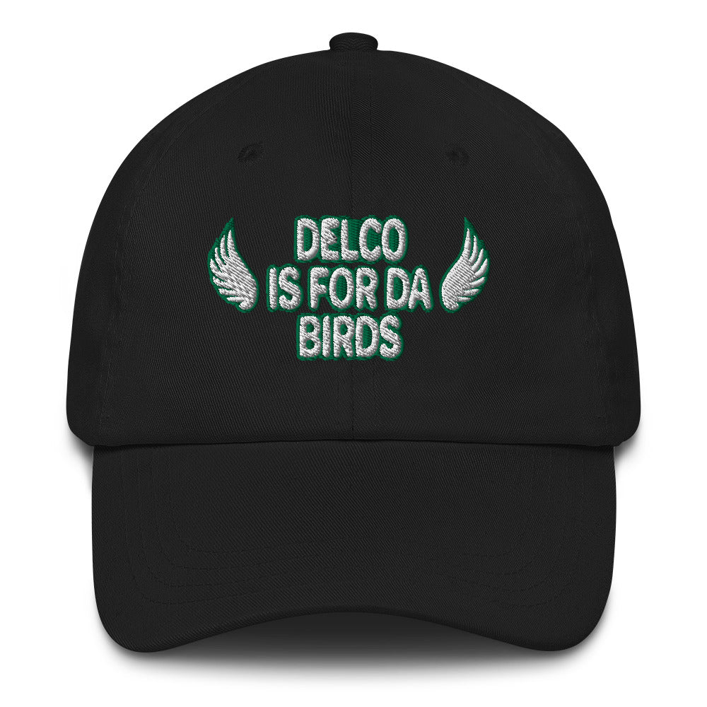 Philadelphia Eagles Hat, Delco Hat, Fly Eagles Fly