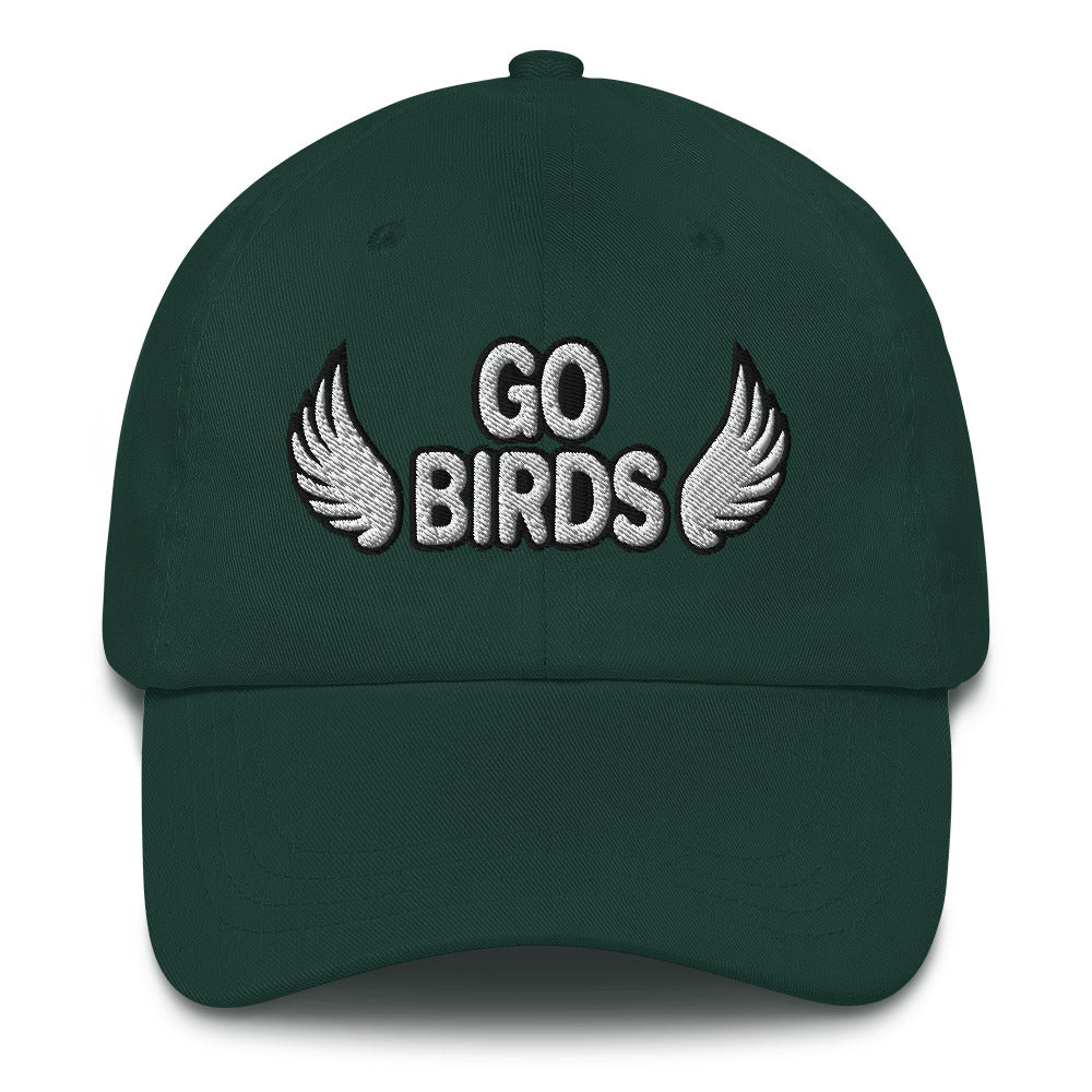 Philadelphia Eagles Hat, Fly Eagles Fly Hat, Go Birds Hat