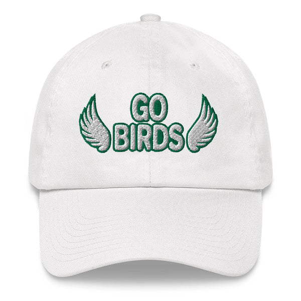 Go Birds Philadelphia Eagles Dad Hat