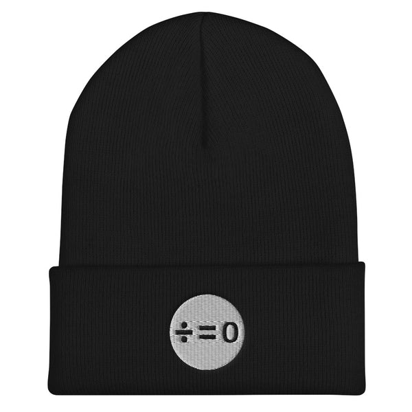 Unity Symbol Cuffed Beanie (More Colors)