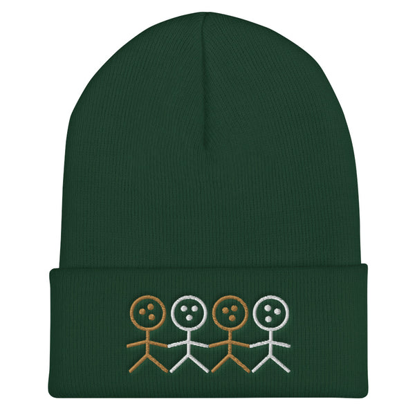 Equality Cuffed Beanie (More Colors)