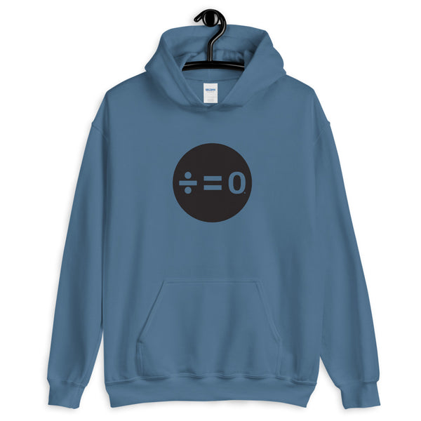 Unity Symbol Unisex Hooded Sweatshirt (More Colors)