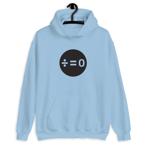 Unity Symbol Unisex Hooded Sweatshirt (More Colors)