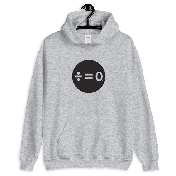 Unity Symbol Unisex Hooded Sweatshirt (More Colors)