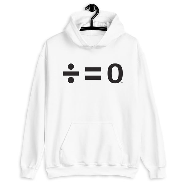 Unity Logo Unisex Hooded Sweatshirt (More Colors)