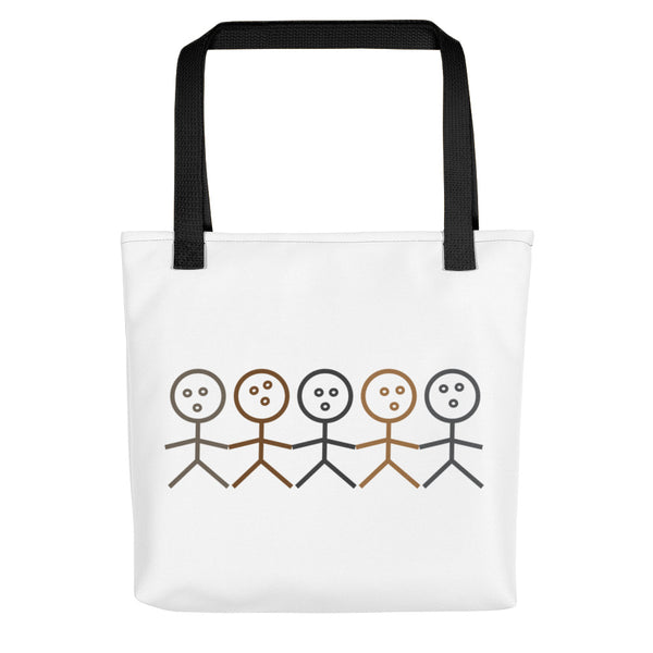 Equality Tote Bag (More Colors)