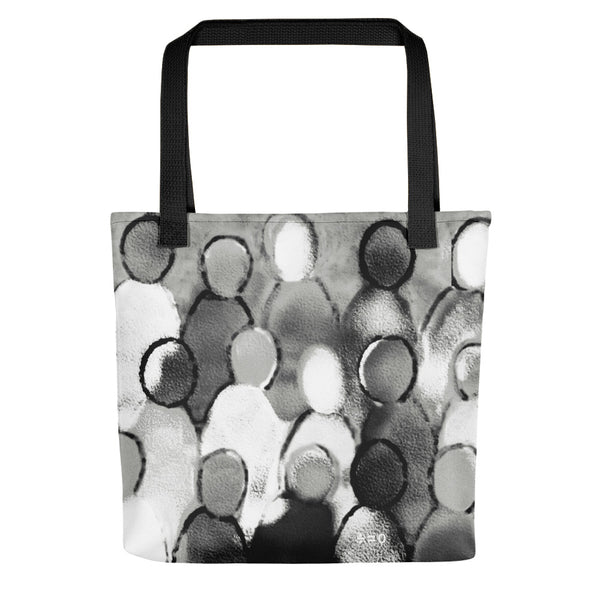 Multi-Cultural Tote Bag (More Colors)