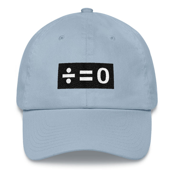 Unity Square Dad Hat (More Colors)