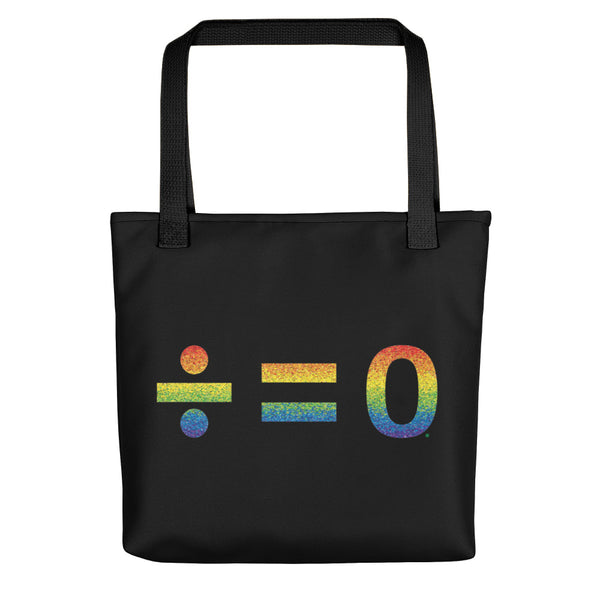 Diversity Tote Bag (More Colors)