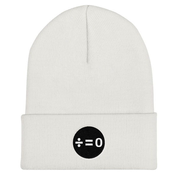 Unity Symbol Cuffed Beanie (More Colors)