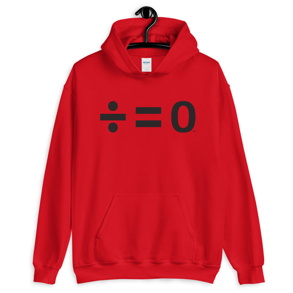 Unity Logo Unisex Hooded Sweatshirt (More Colors)