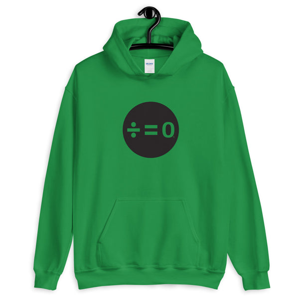 Unity Symbol Unisex Hooded Sweatshirt (More Colors)
