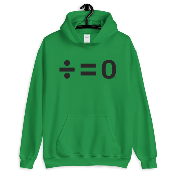 Unity Logo Unisex Hooded Sweatshirt (More Colors)