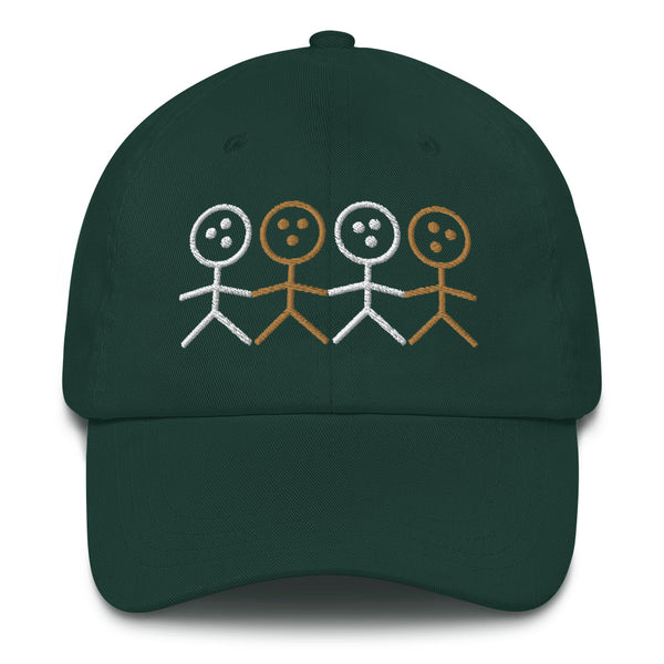Equality Dad Hat (More Colors)