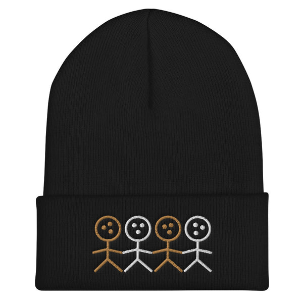 Equality Cuffed Beanie (More Colors)