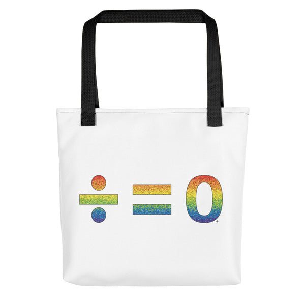 Diversity Tote Bag (More Colors)