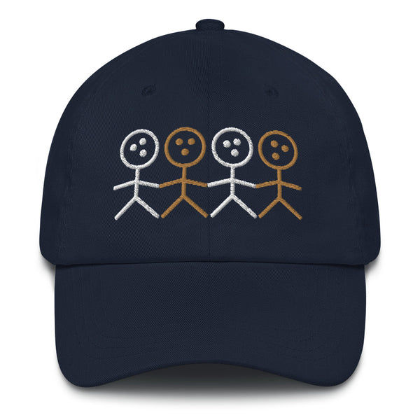 Equality Dad Hat (More Colors)