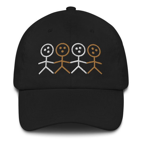 Equality Dad Hat (More Colors)