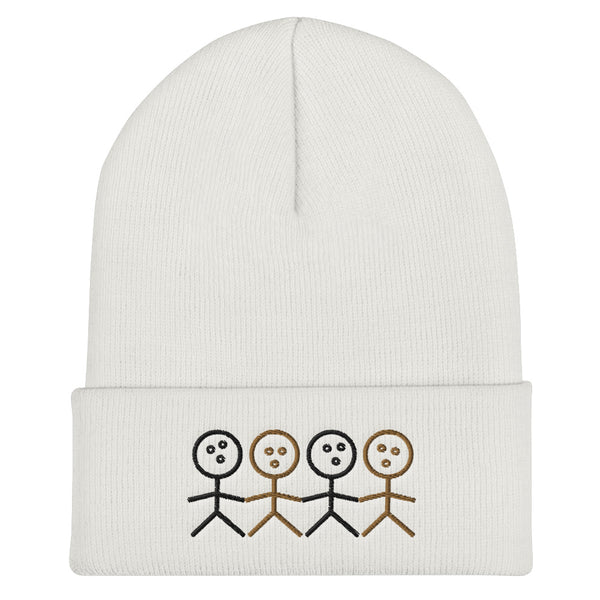 Equality Cuffed Beanie (More Colors)