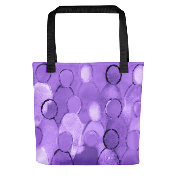 Multi-Cultural Tote Bag (More Colors)