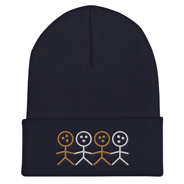 Equality Cuffed Beanie (More Colors)