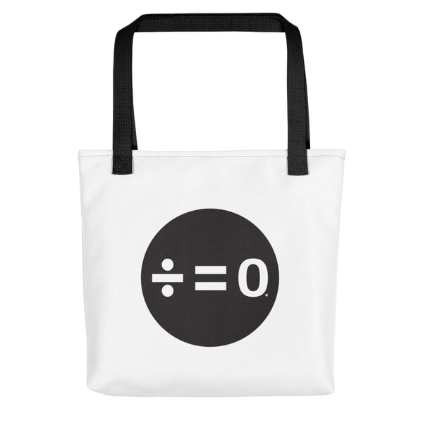 Unity Symbol Tote Bag (More Colors)