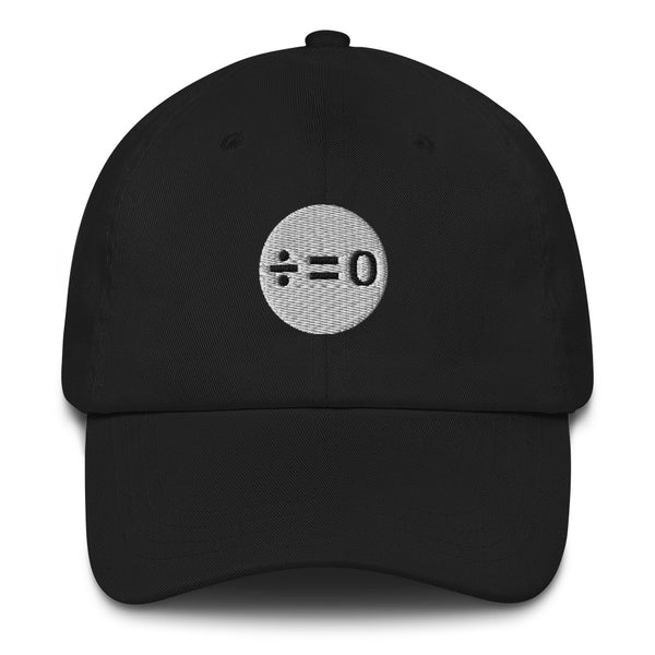 Unity Symbol Dad Hat (More Colors)
