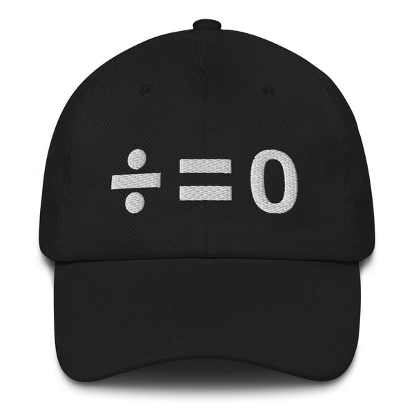 Unity Logo Dad Hat (More Colors)