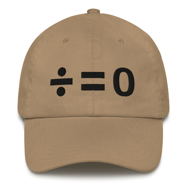 Unity Logo Dad Hat (More Colors)