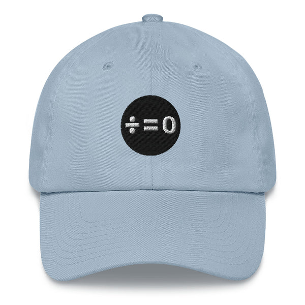 Unity Symbol Dad Hat (More Colors)