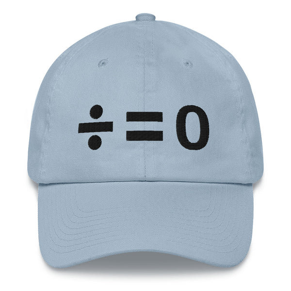 Unity Logo Dad Hat (More Colors)