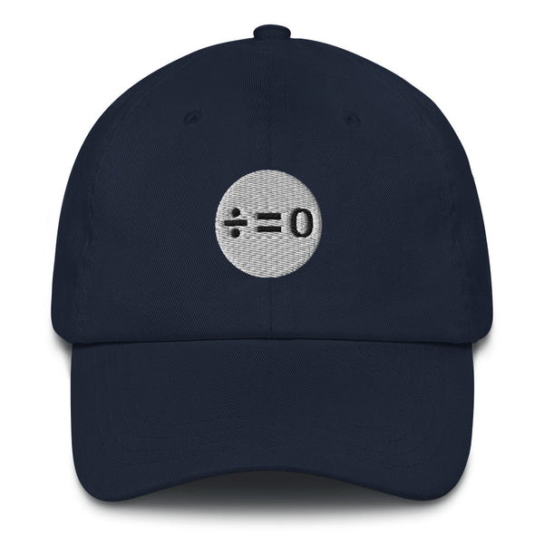 Unity Symbol Dad Hat (More Colors)