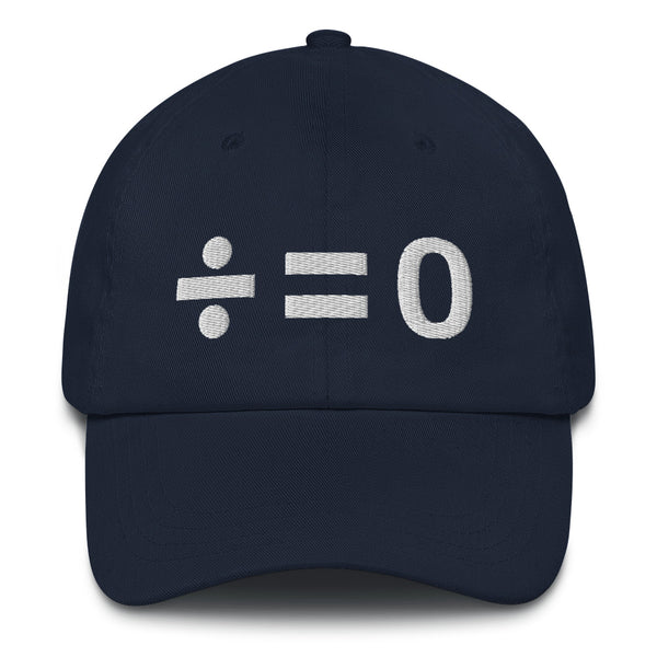 Unity Logo Dad Hat (More Colors)