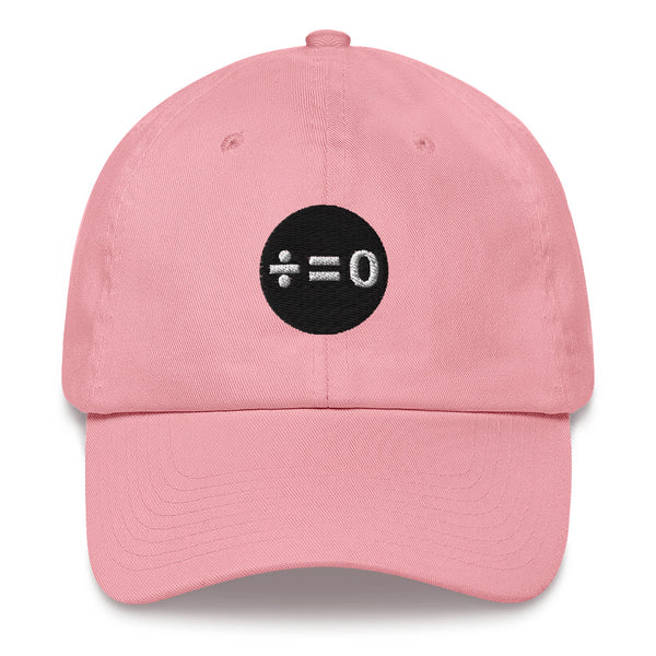 Unity Symbol Dad Hat (More Colors)