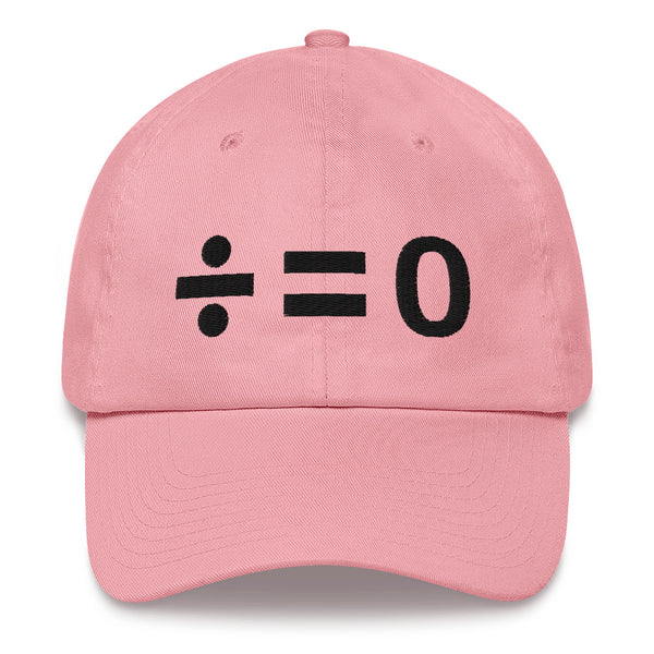 Unity Logo Dad Hat (More Colors)