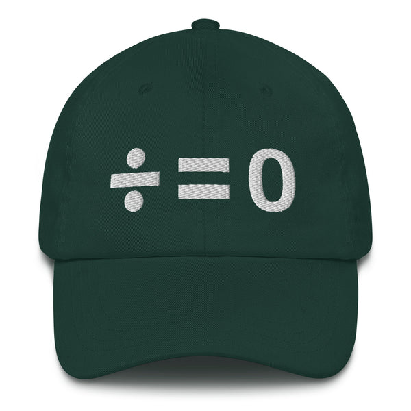 Unity Logo Dad Hat (More Colors)
