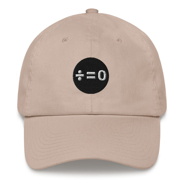 Unity Symbol Dad Hat (More Colors)