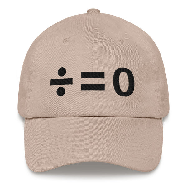 Unity Logo Dad Hat (More Colors)