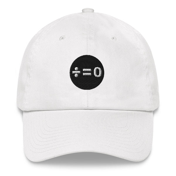 Unity Symbol Dad Hat (More Colors)