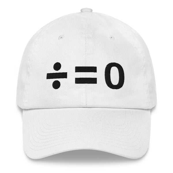 Unity Logo Dad Hat (More Colors)