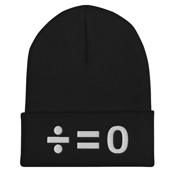 Unity Logo Cuffed Beanie (More Colors)